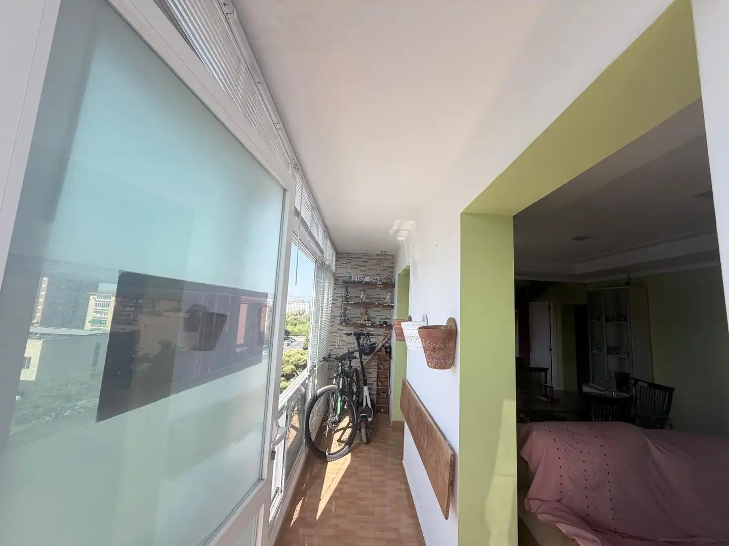 Dúplex con terraza en venta en Calle Pino Santo, imagen 5