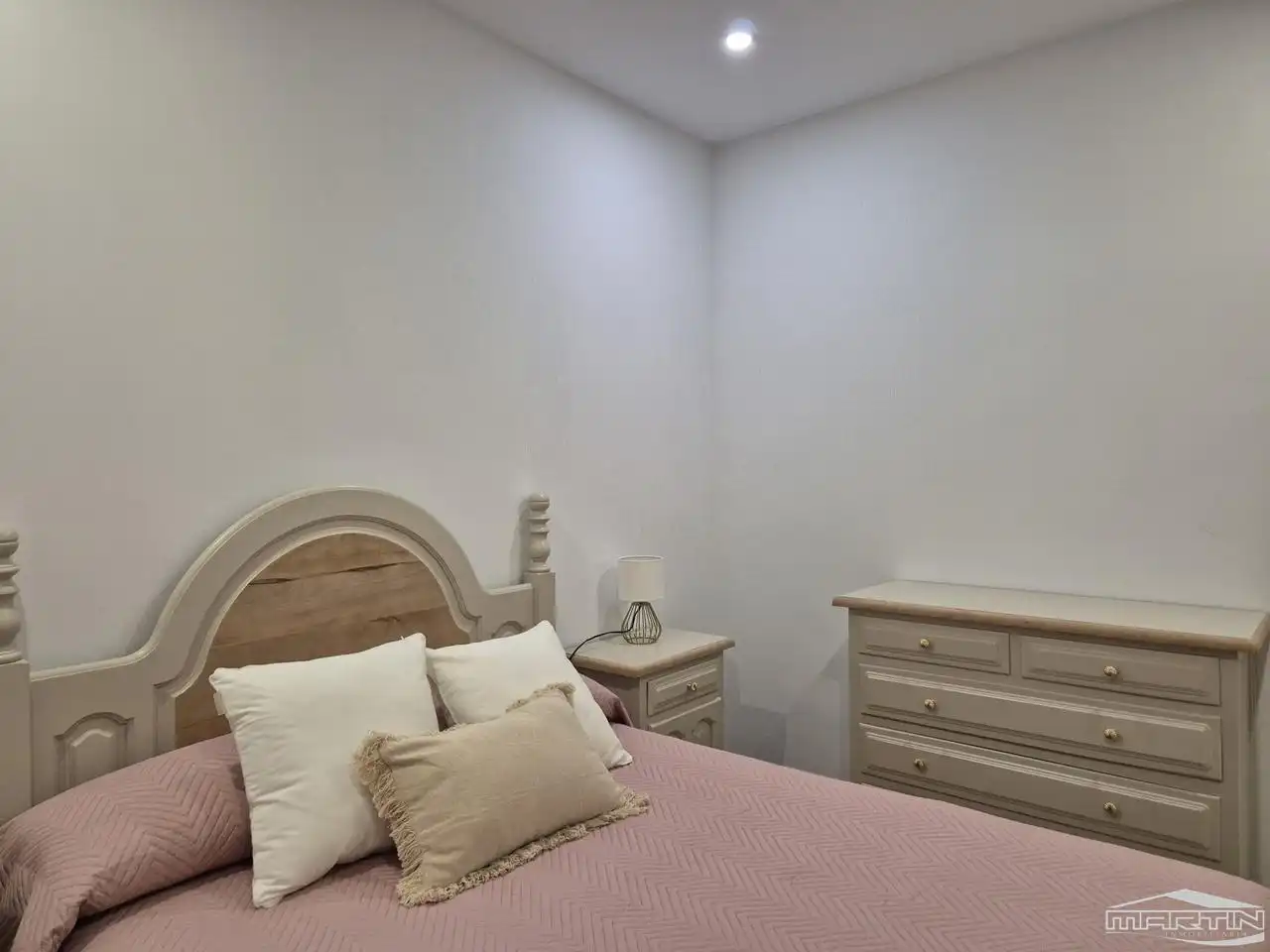 Habitación de Piso de alquiler en Lucena con Aire acondicionado, Terraza y Amueblado