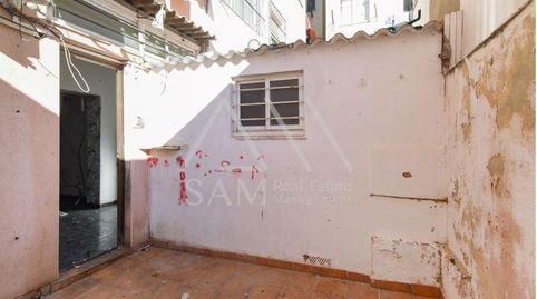 Foto 2 von Erdgeschoss zum Verkauf in Llefià, Badalona