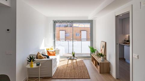 Foto 5 de Pis en venda a Via Europa - Parc Central, Barcelona