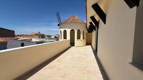Foto 4 von Einfamilien-Reihenhaus zum Verkauf in Motilleja, Albacete
