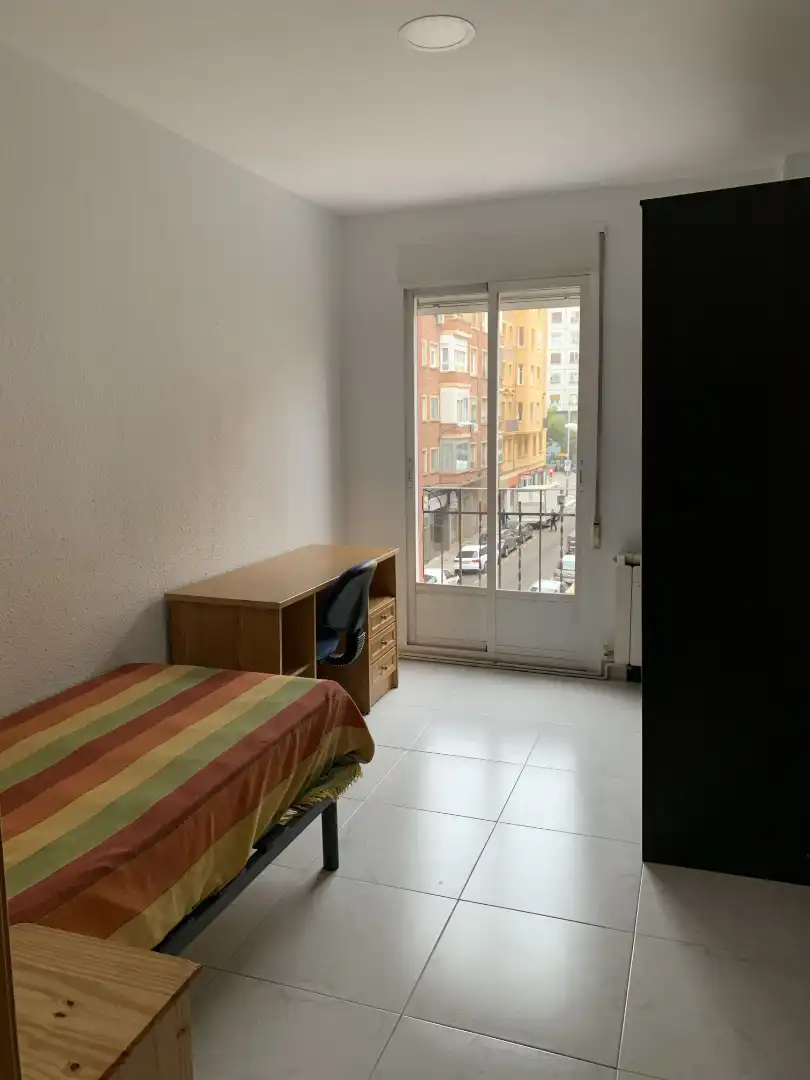 Flat for rent in Zaragoza, Zaragoza