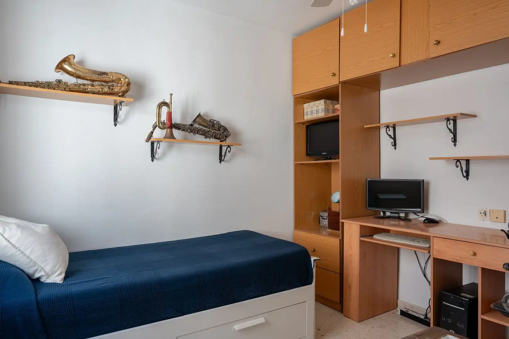 Bedroom of Detached homes for sale in Rincón de la Victoria  with Terrace