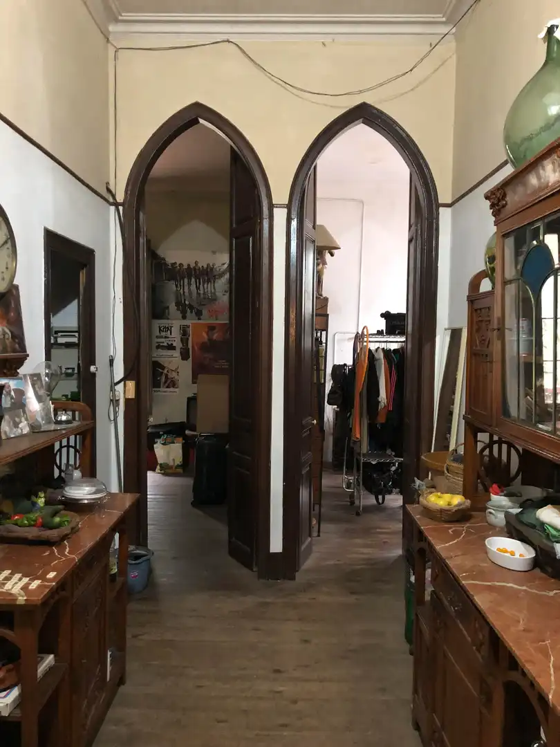 Finca rústica en venta en Sant Celoni