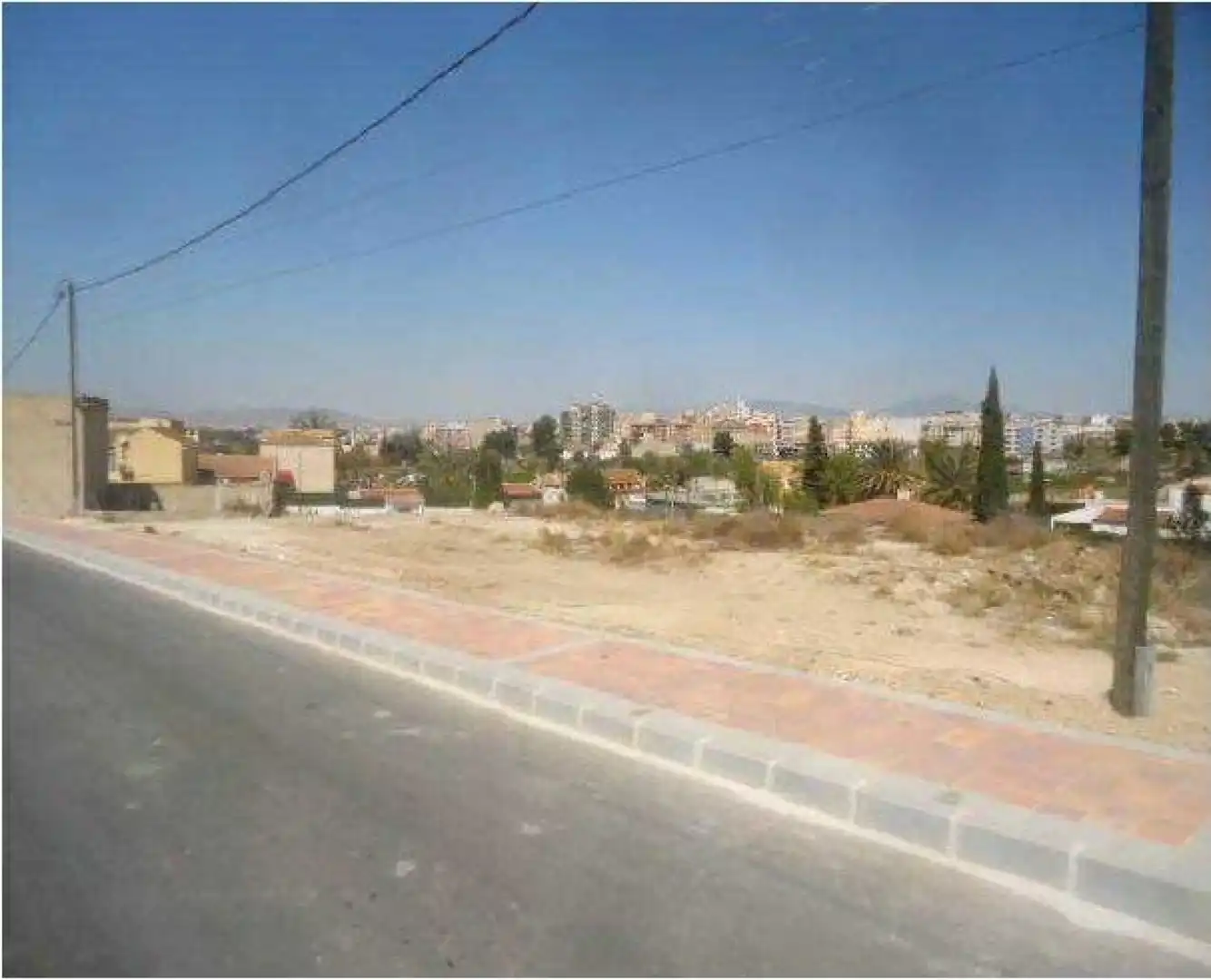 Terreno rustico in vendita a Molina de Segura - Avenida Virgen del Río S/N, imagen 4