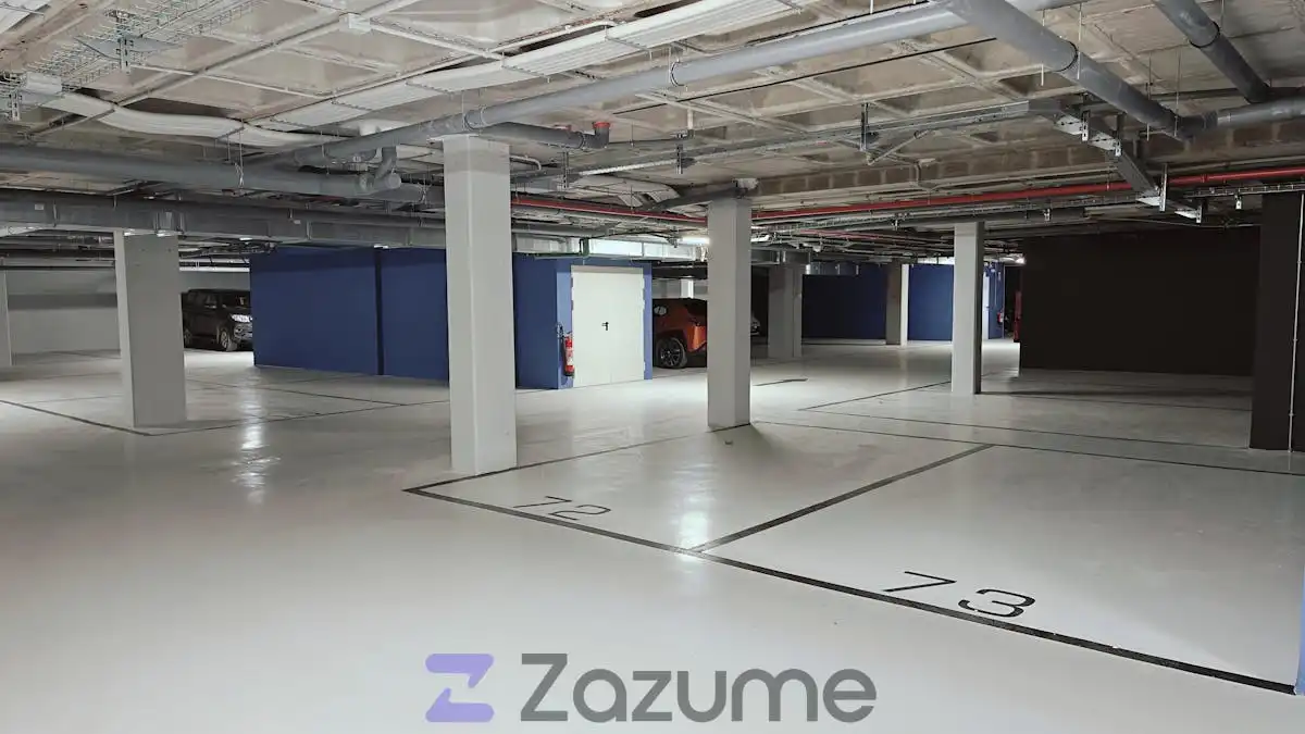 Flat for rent in Calle Haití, Palmas Altas