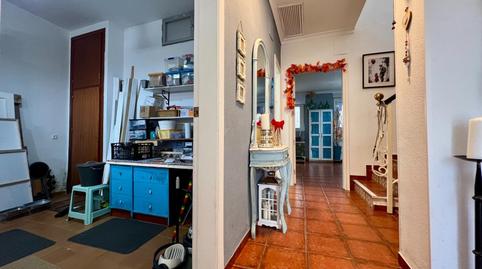 Foto 3 de Casa adosada en venda a Calle Calle Inca Garcilaso, 8, Santa Cruz,  Córdoba Capital