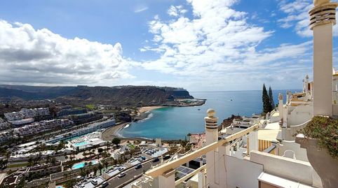 Foto 2 von Dachboden zur Miete in Calle Petrel, Playa del Cura - Taurito, Mogán