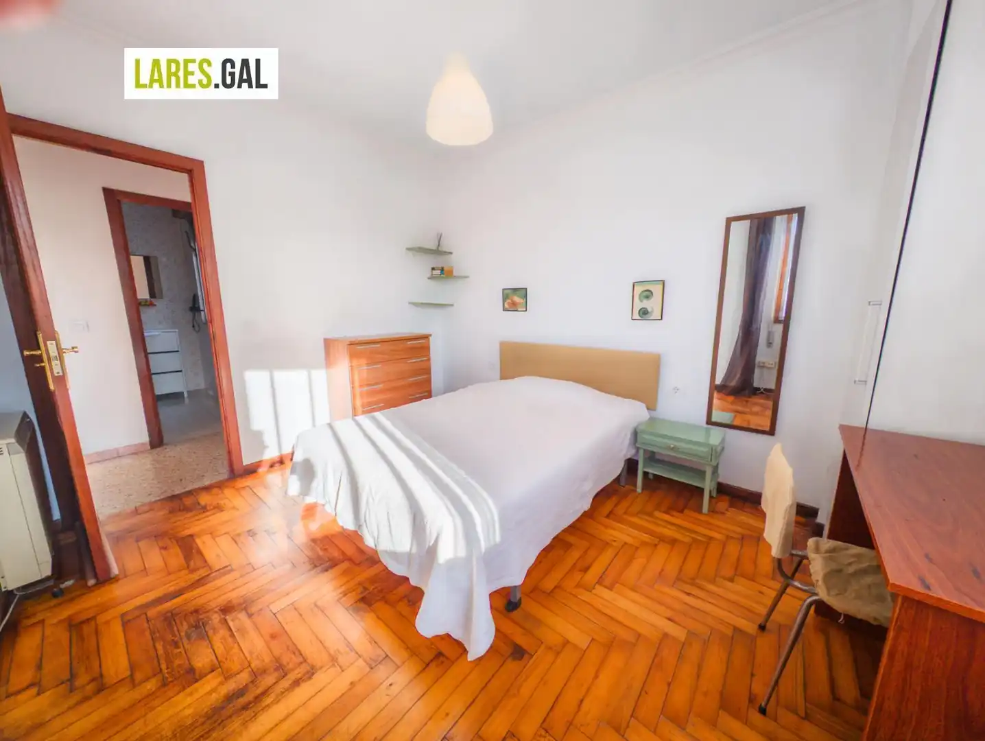 Flat for sale in Cangas , Pontevedra