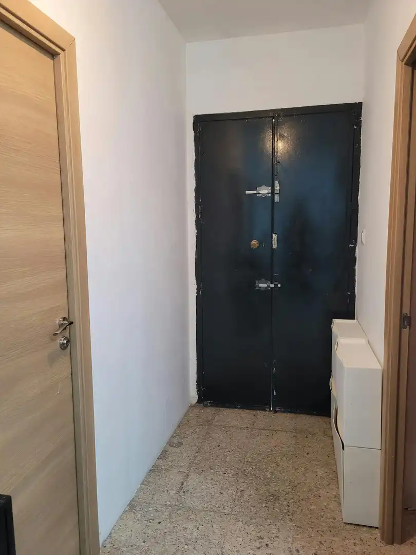 Flat for share in Sevilla  with Heating, Furnished and TV