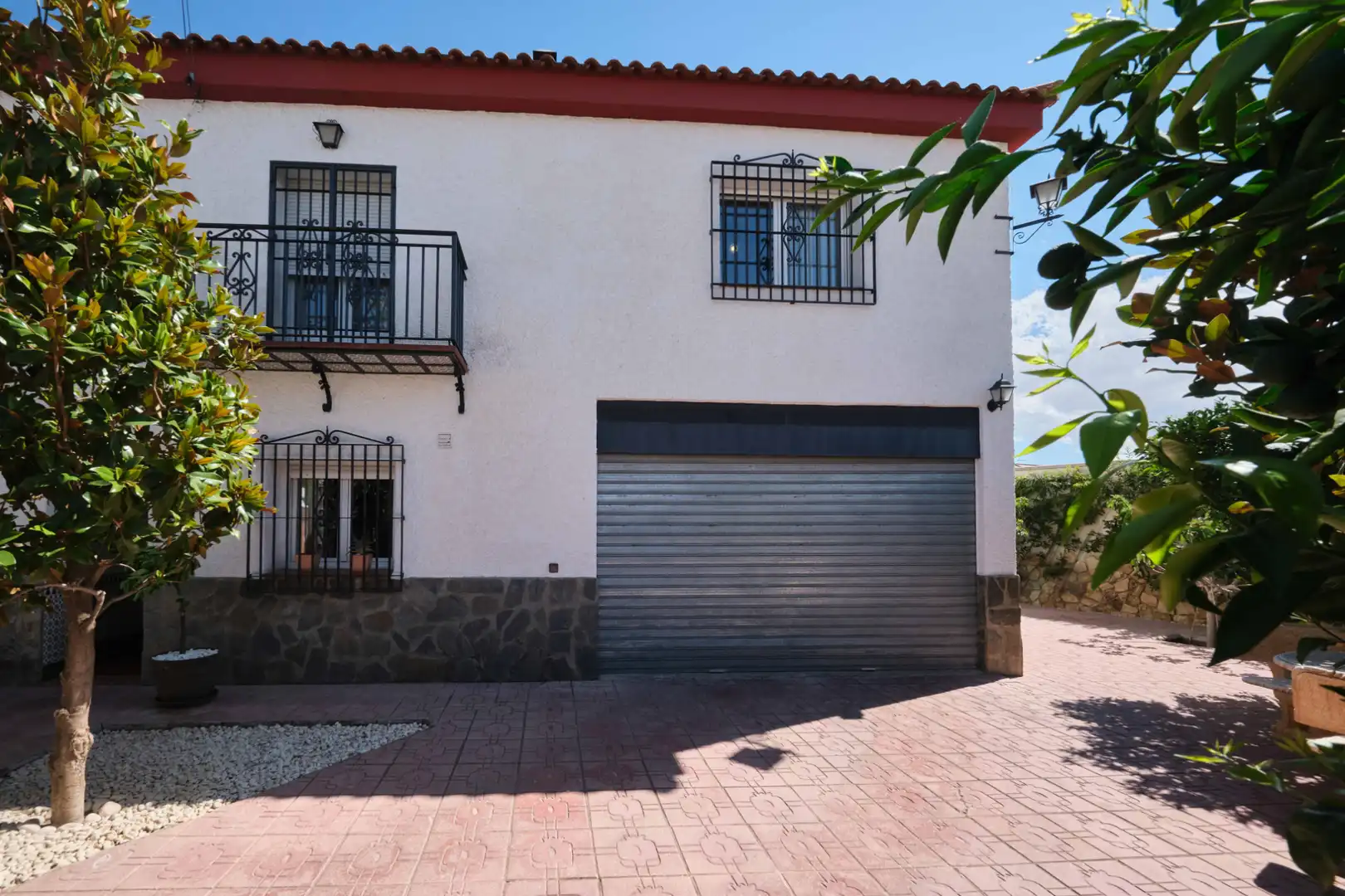 Villa avec piscine à vendre à Calle Colombia, imagen 32