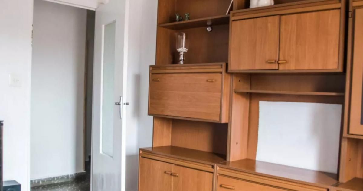 Apartament de lloguer a La Malva-rosa
