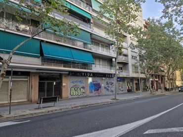 Business premises for sale in Centre - Sant Oleguer