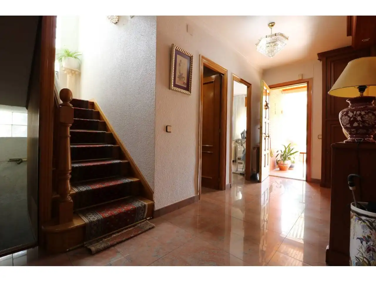 Houses for sale in Cerdanyola del Vallès  with Private garden