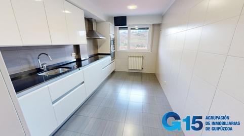 Foto 3 de Dúplex en venda a Hernani, Gipuzkoa