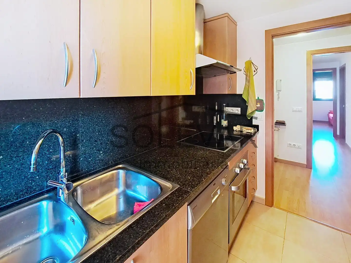 Wohnung mit Terrasse zum Verkauf in VERGE MONTSERRAT, imagen 4