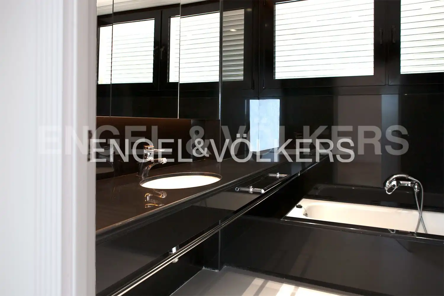 Casa o xalet de lloguer en Barcelona amb Aire condicionat, Calefacció i Jardí privat