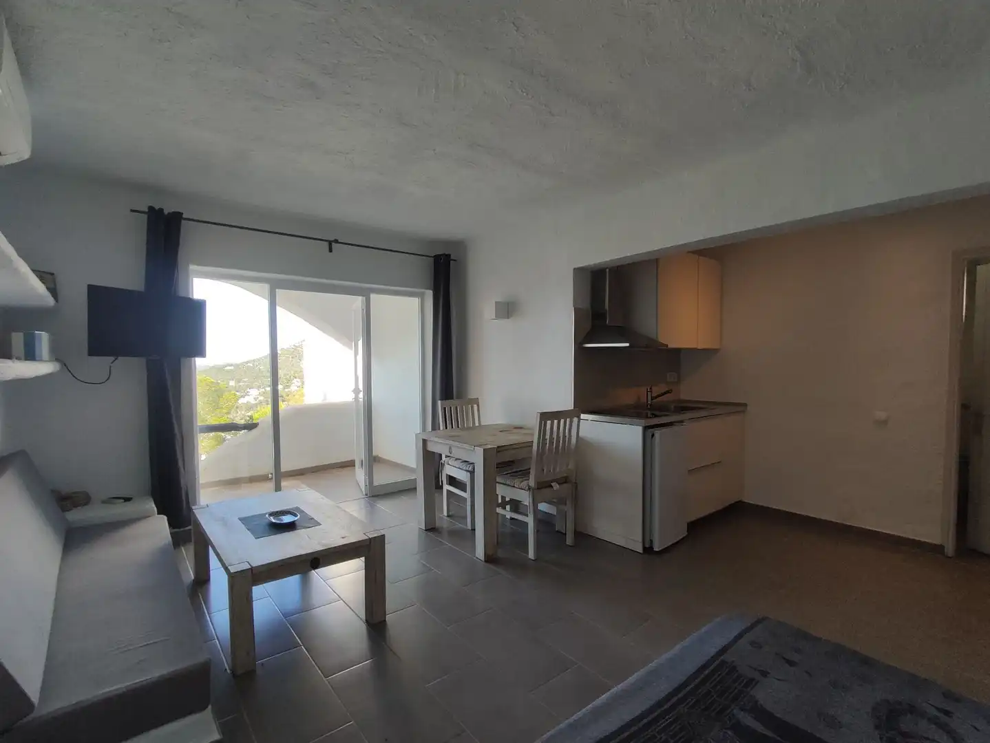 Apartment zum Verkauf in Cala Vedella-Cala Tarida, imagen 5
