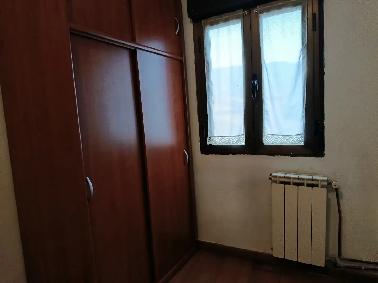 Bedroom of Houses for sale in Ribafrecha  with Heating