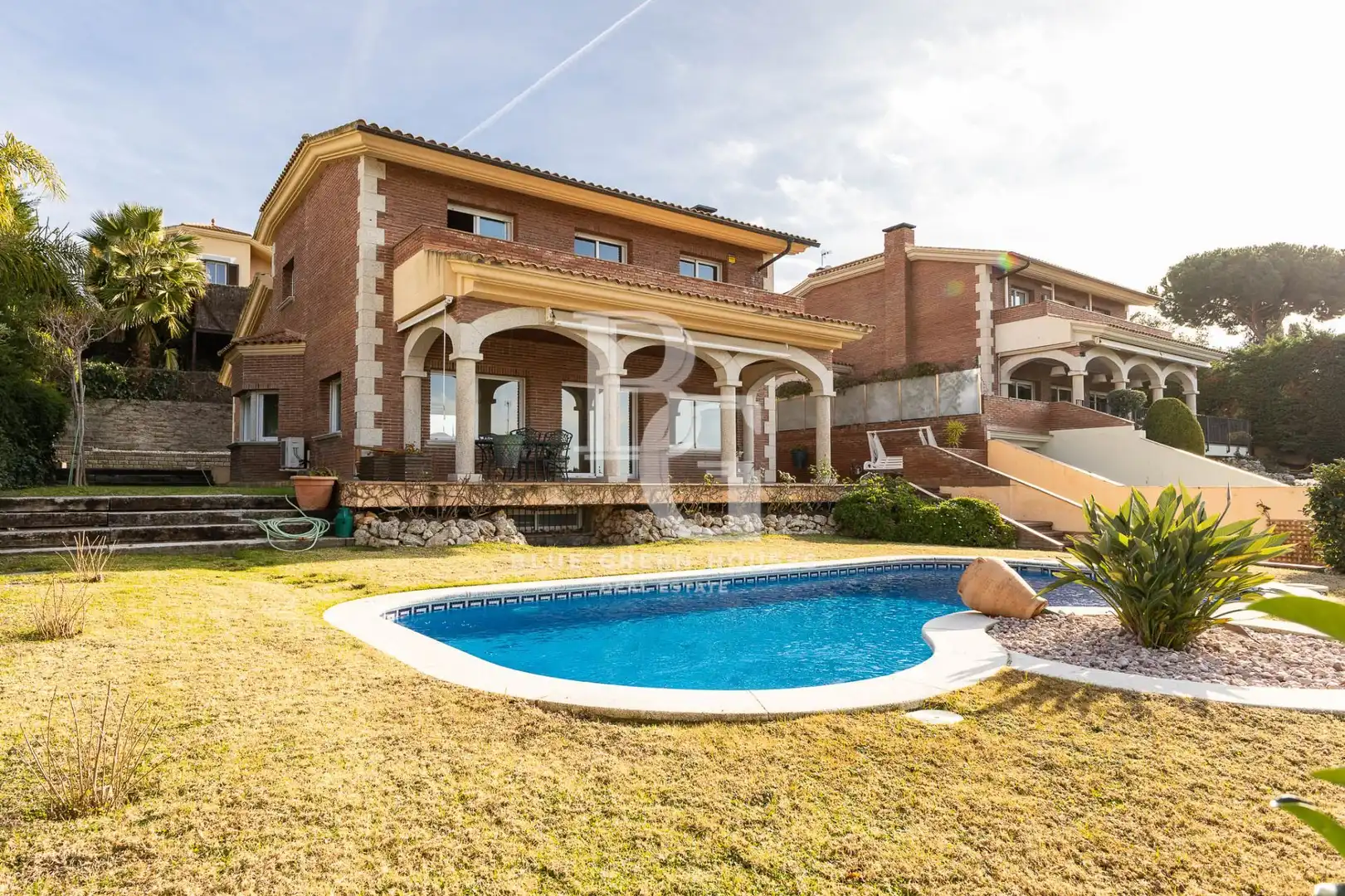 Haus mit Pool zum Verkauf in Les Bilbenyes, imagen 58