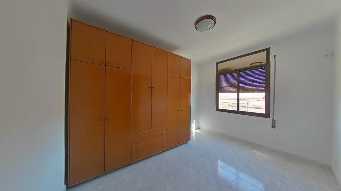 Bedroom of Flat for sale in Sant Boi de Llobregat