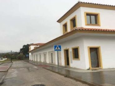 Aparcament en venda a Alferez Leon Esquivel