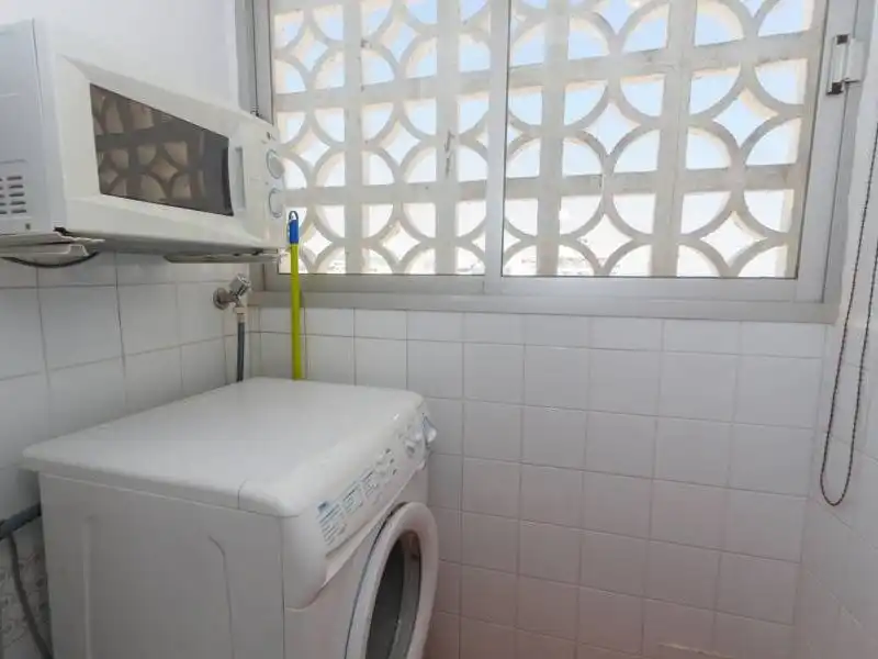 Pis amb piscina de lloguer a Passeig Marítim de Neptú 54, imagen 5