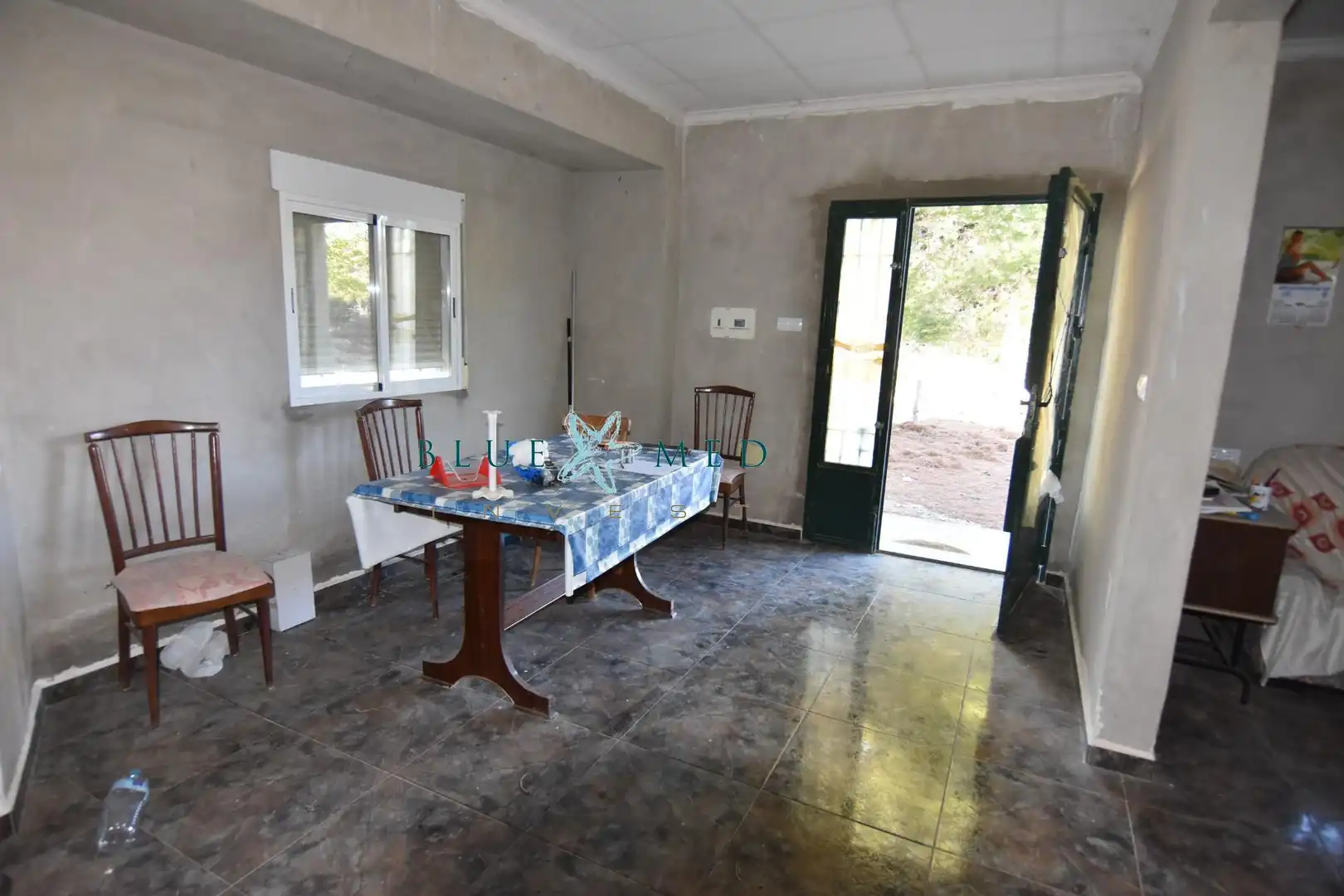 Casa o chalet en venta en Mazarrón con Calefacción, Terraza y Trastero