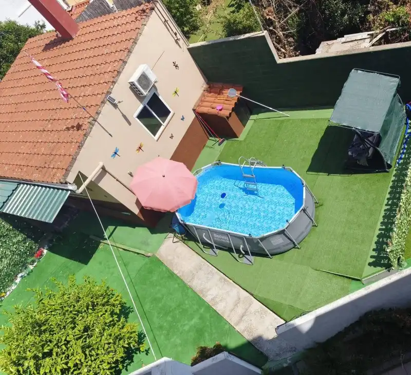Detached house with pool for sale in Malpartida de Plasencia, imagen 9