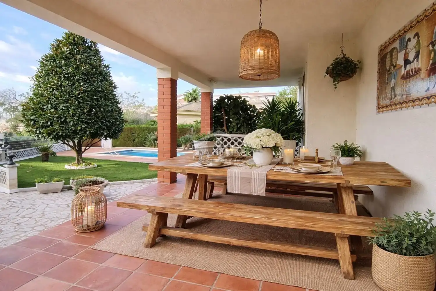 Casa o xalet en venda a Roca Grossa