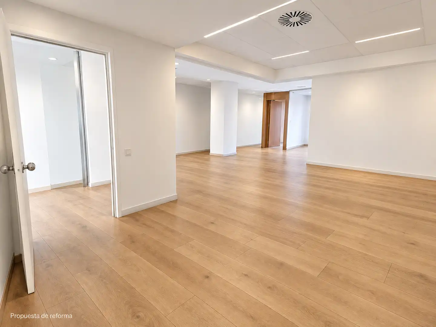 Local comercial en venda a Gran Via de les Corts Catalanes 1088, imagen 7