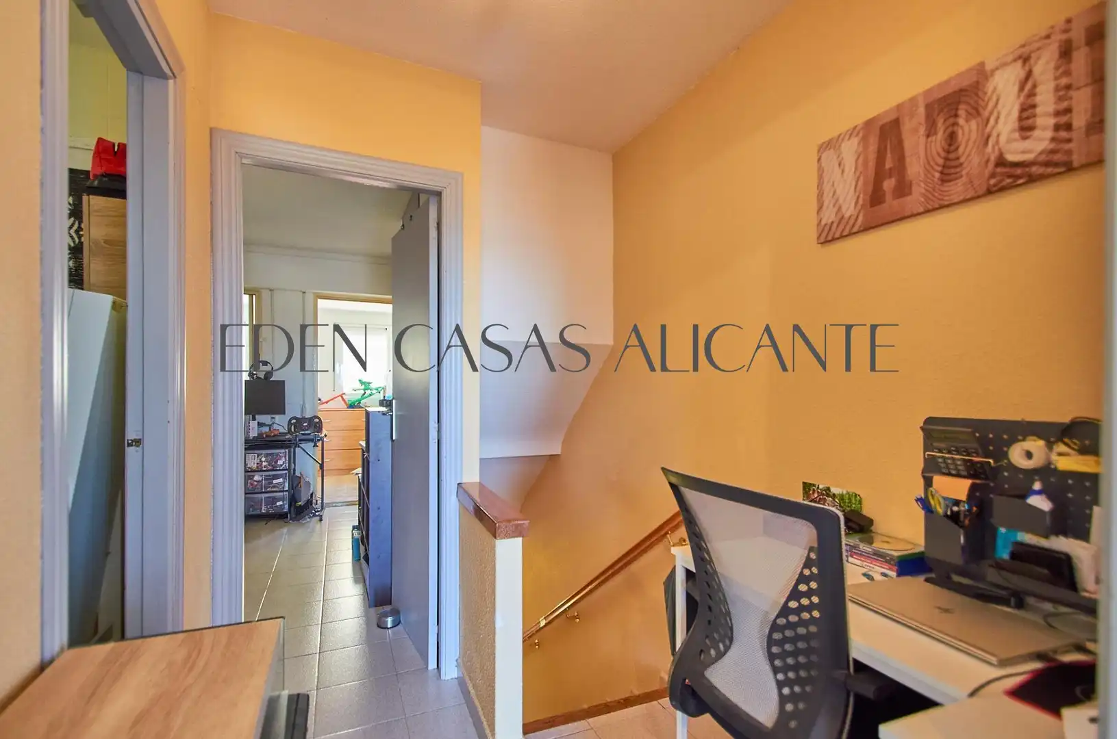 Casa adosada en venta en Avenida oriola, Pueblo Acantilado - Lanuza