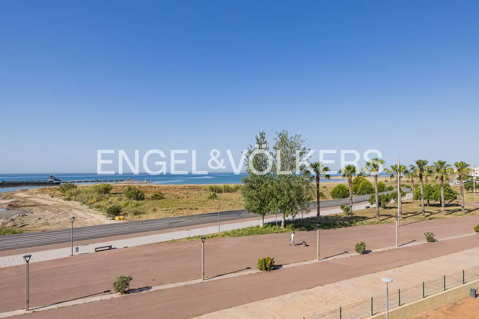 Terraza de Piso en venta en Cubelles con Aire acondicionado, Calefacción y Terraza