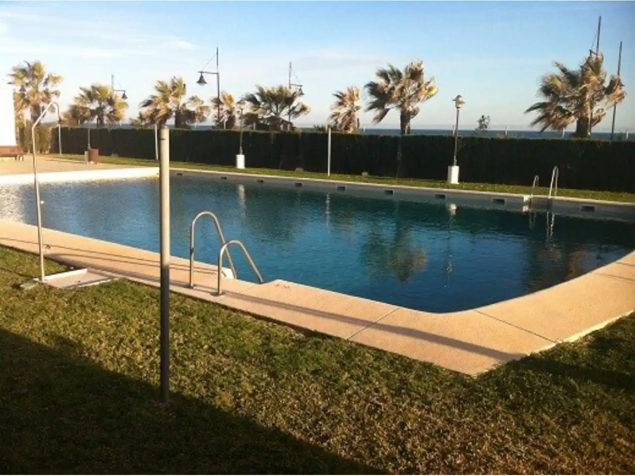 Adossat amb piscina en venda a Urbanizacion PLAYAS DE LA ENSENADA, imagen 15