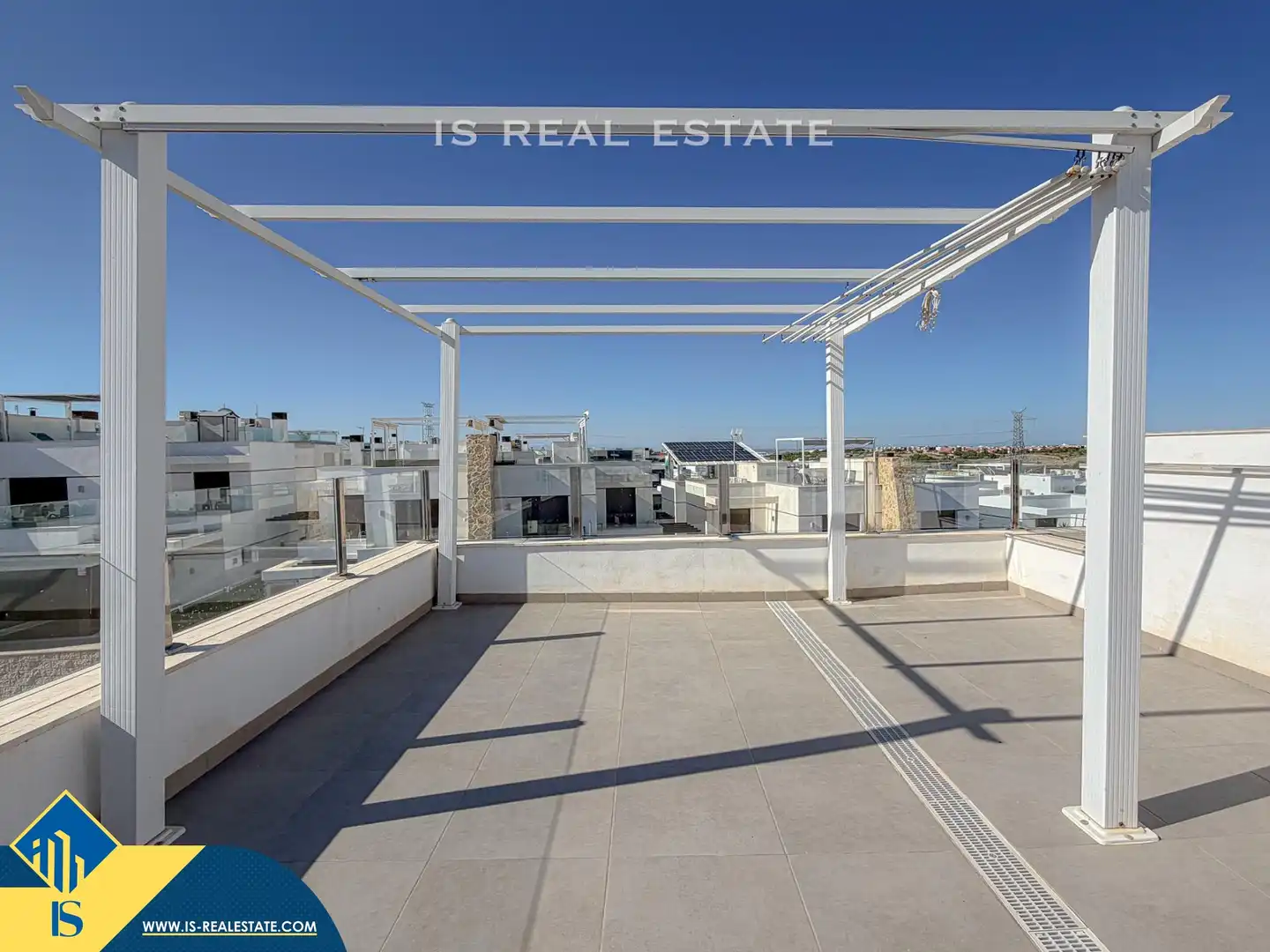Chalet con jardín en venta en Orihuela Costa, imagen 10