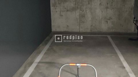OPORTUNIDAD ÚNICA! DOS PLAZAS DE GARAJE GRANDES EN VENTA, immagine 3