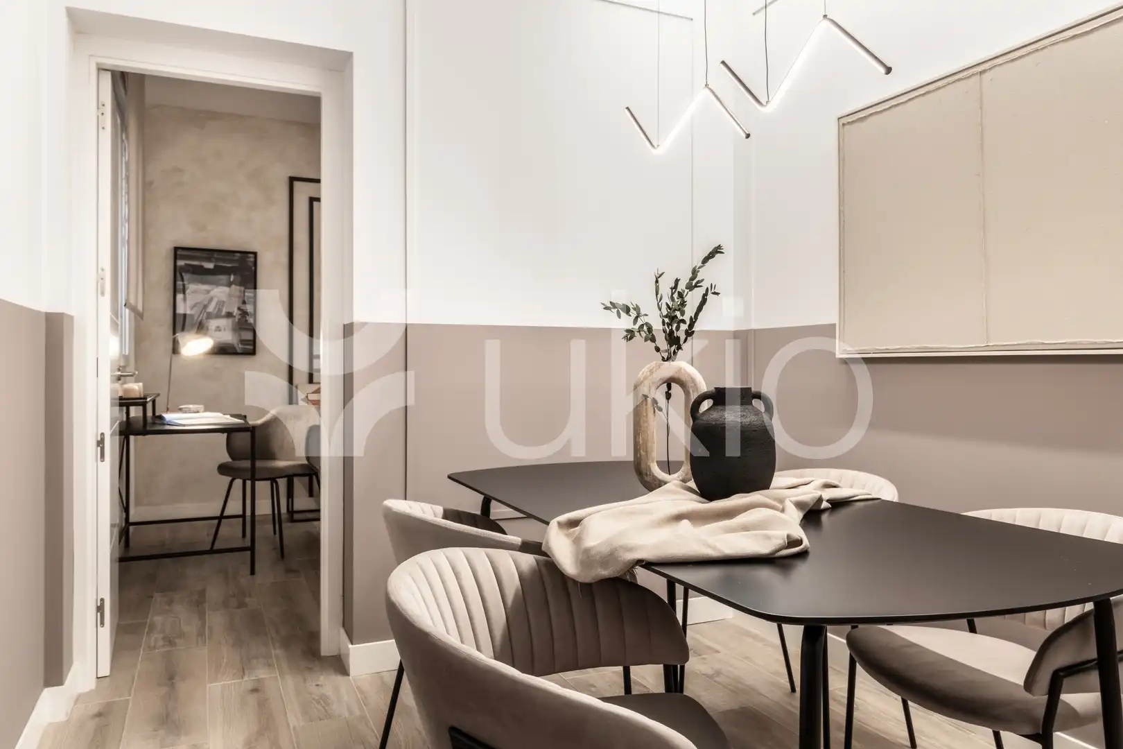 Appartement compact avec ascenseur à louer à Calle del Conde de Peñalver, imagen 18