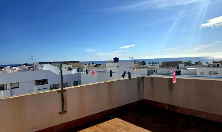 Pis amb terrassa en venda a Carboneras, imagen 4