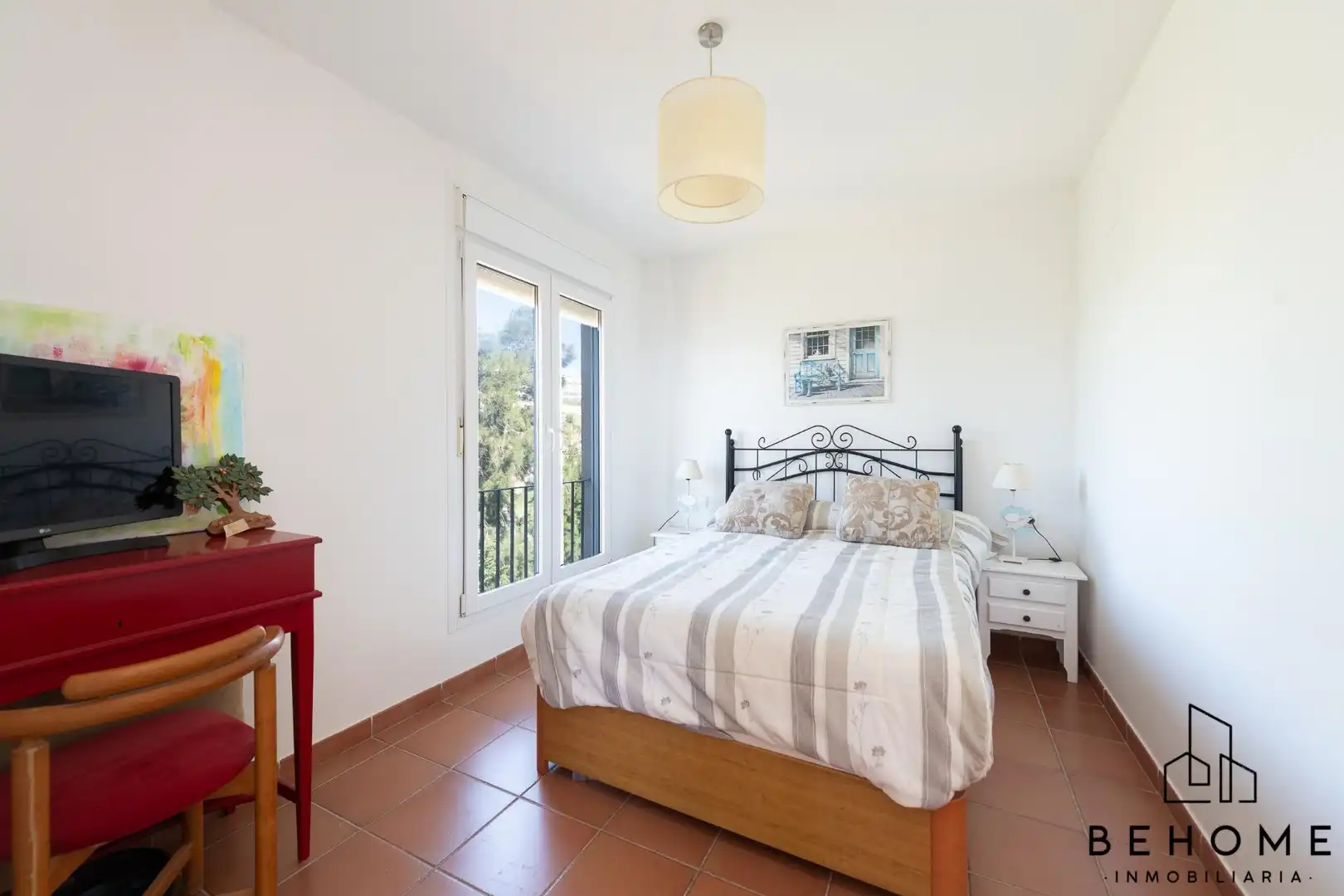 Habitación de Ático en venta en La Alcaidesa con Jardín privado, Terraza y Piscina comunitaria