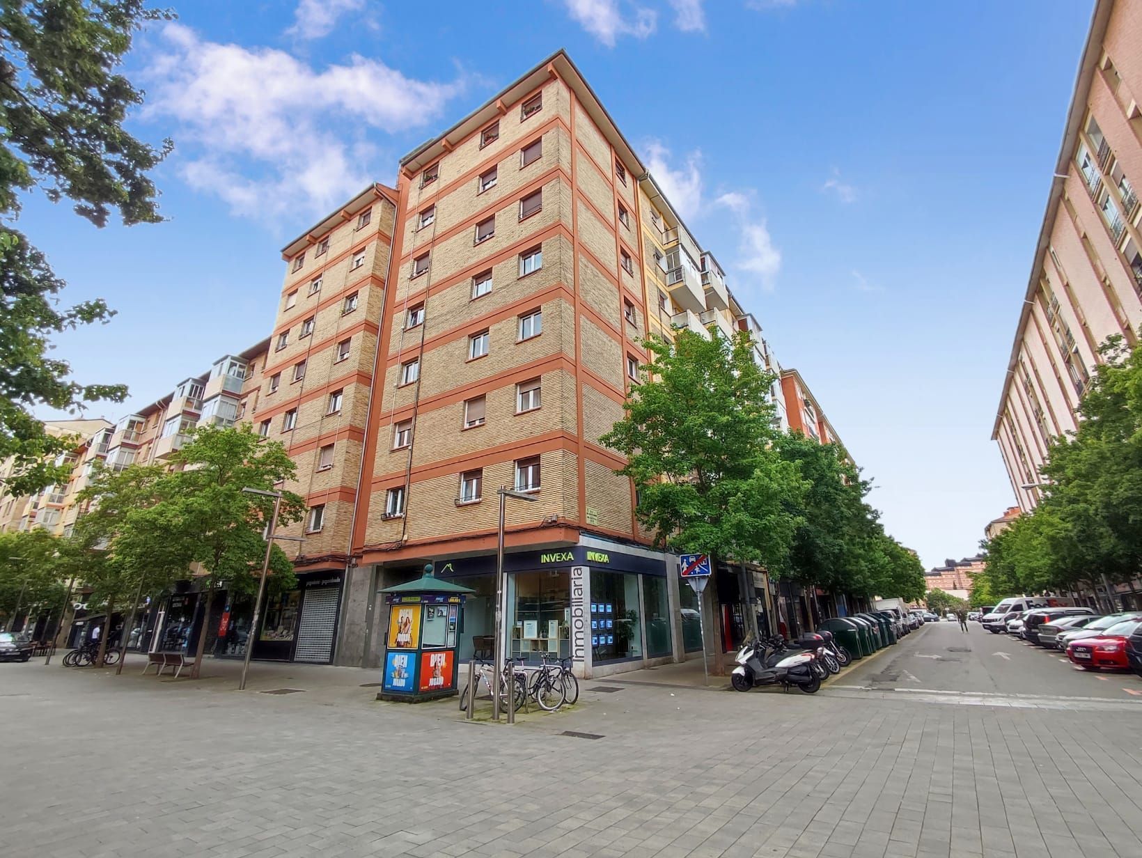 Flat for sale in San Alberto Magno, San Juan