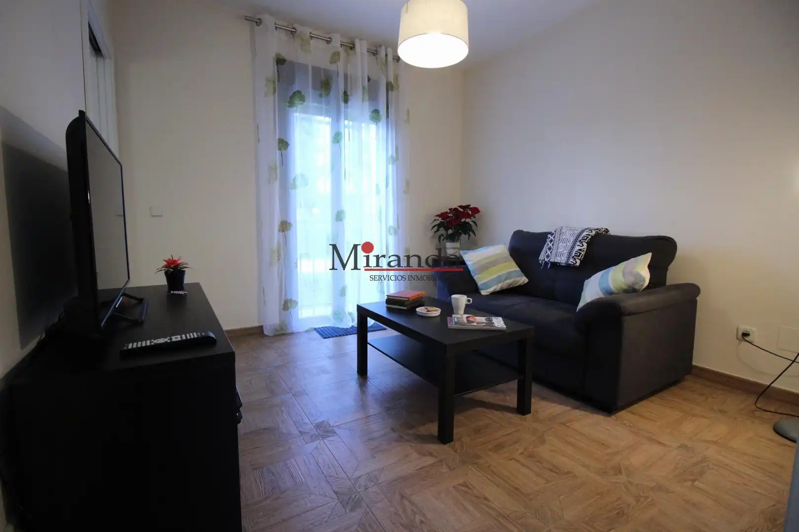 Apartamento de alquiler en El Bosque