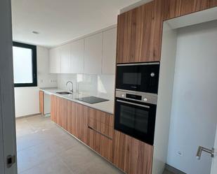 Kitchen of Flat to rent in Cambrils  with Air Conditioner and Balcony
