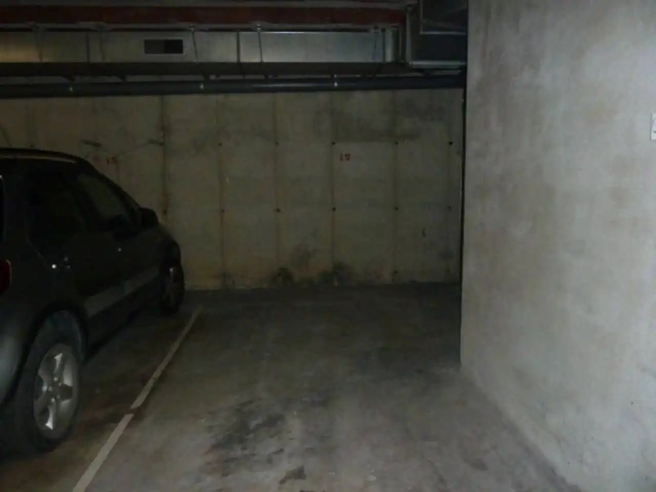 Aparcament de Garatge de lloguer en Folgueroles