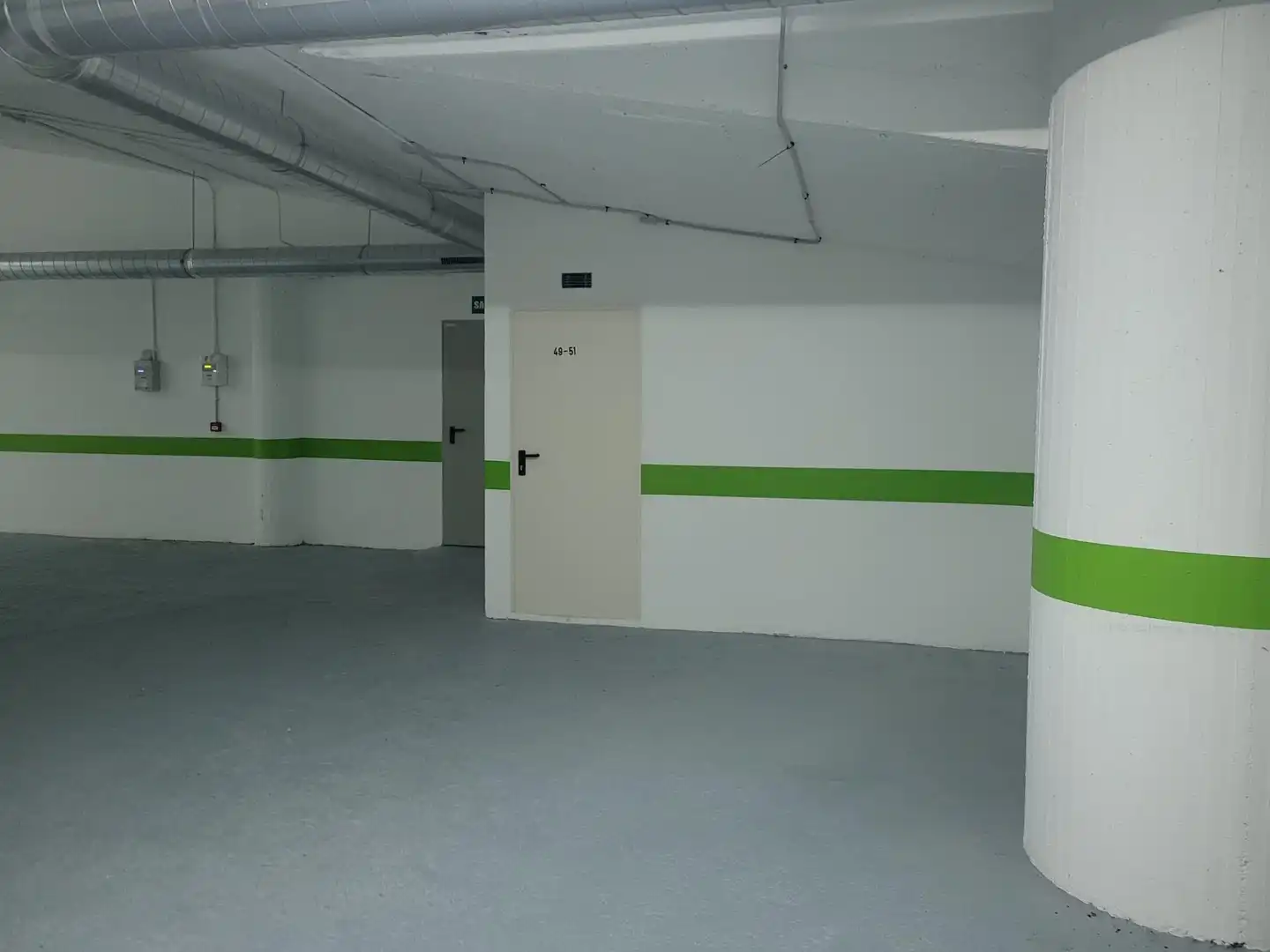 Storage room for sale in Zaragoza