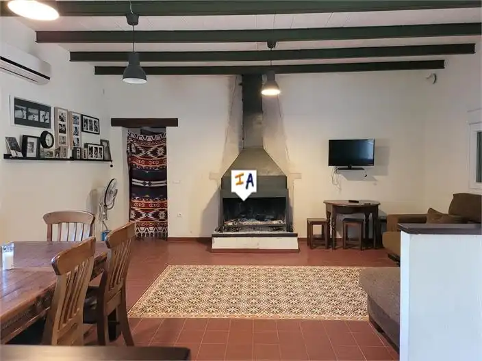 Country homes for sale in Osuna