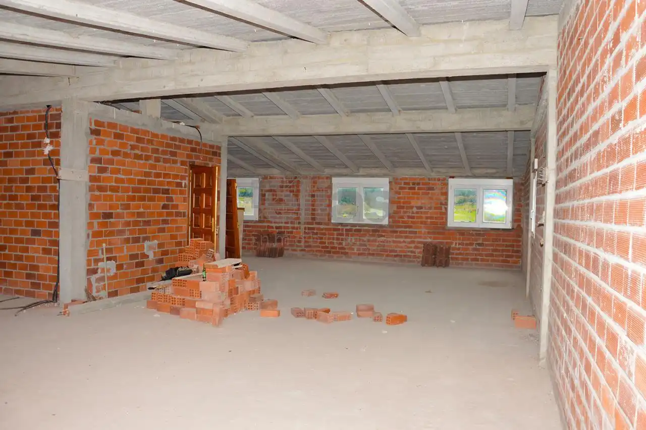 Attic for sale in Vimianzo  with Heating