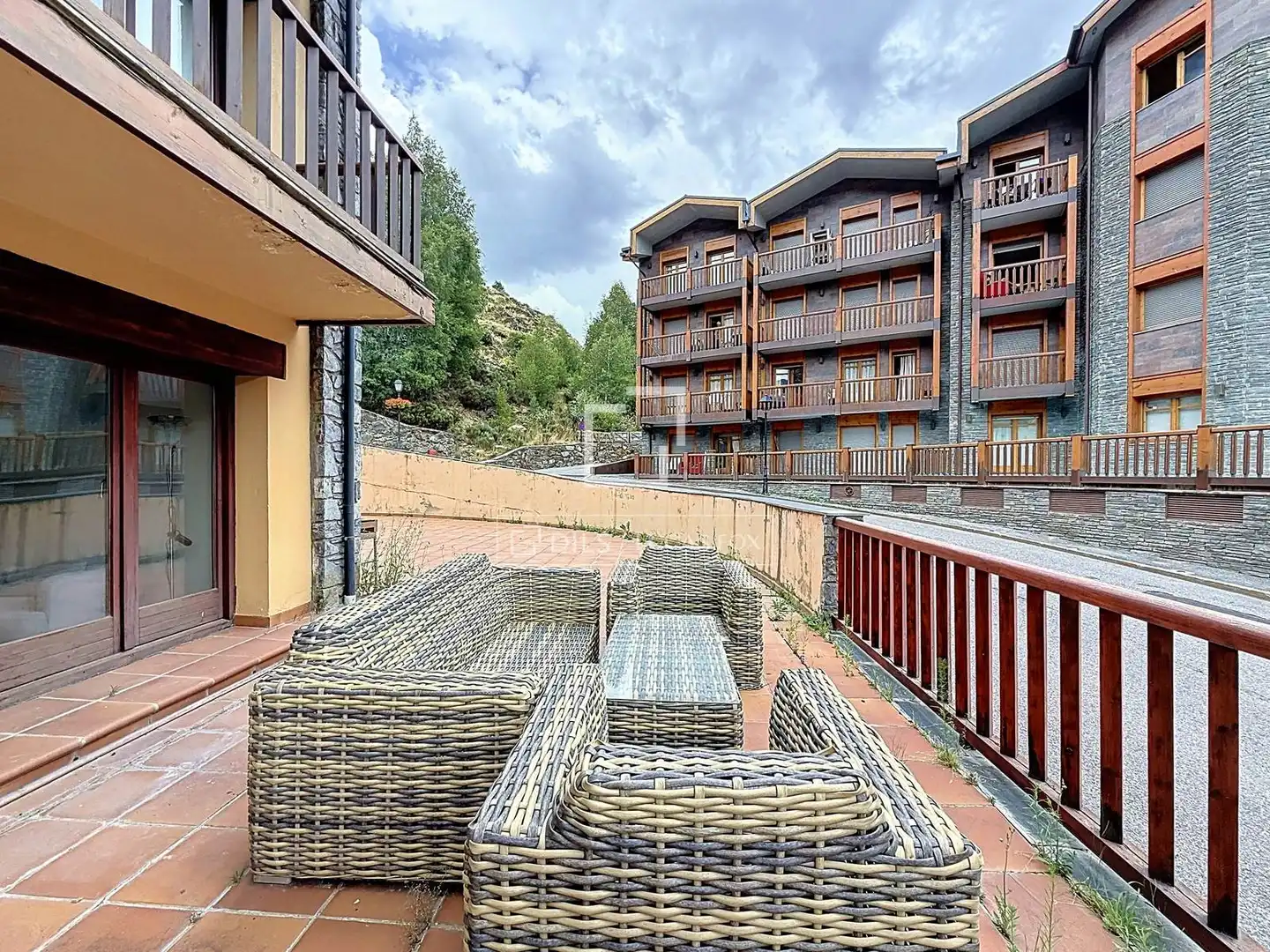 Piso con ascensor en venta en El Tarter, imagen 37