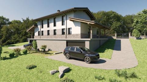 Photo 5 of Single-family semi-detached for sale in Morga, Bizkaia