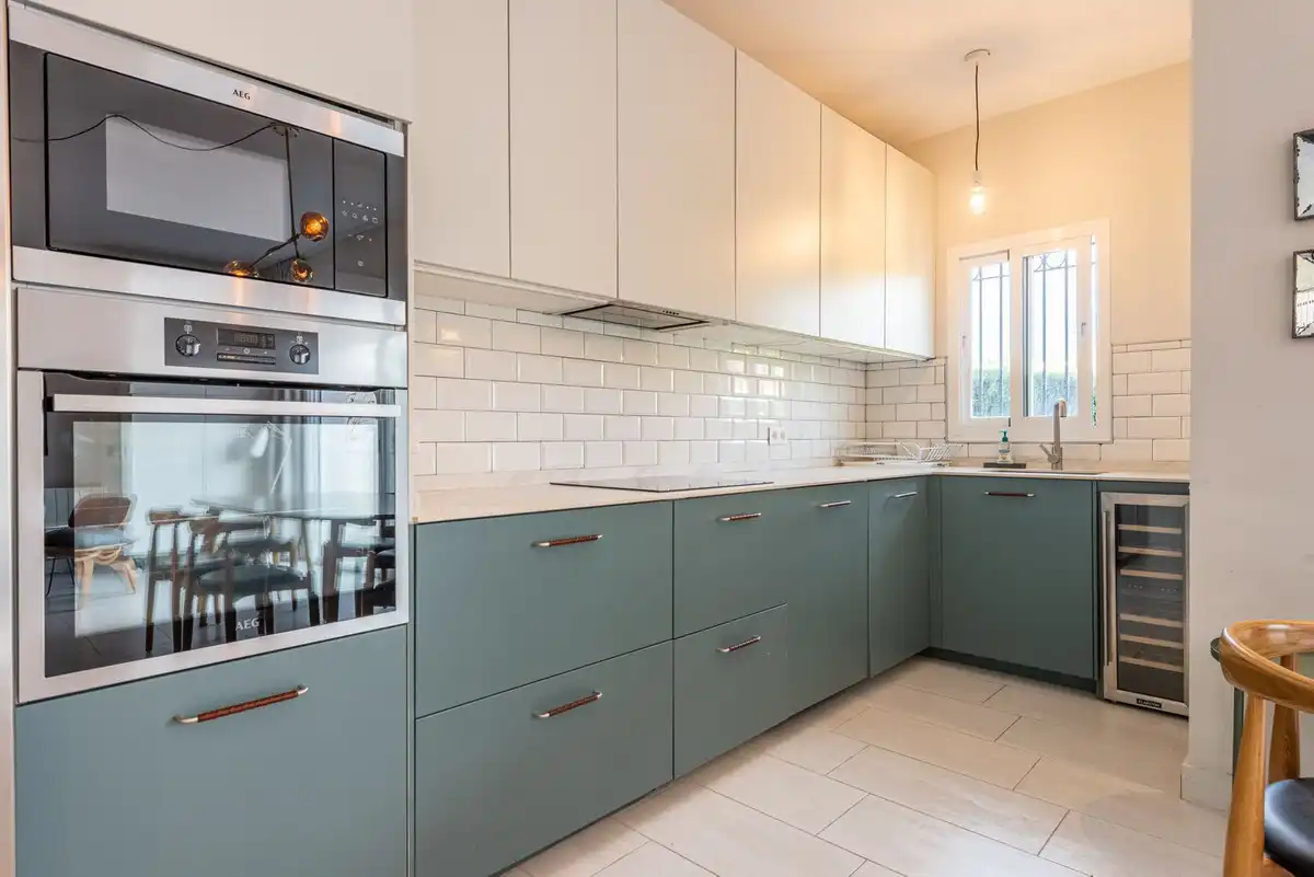 Casa a schiera in vendita a Nueva Andalucía, imagen 17