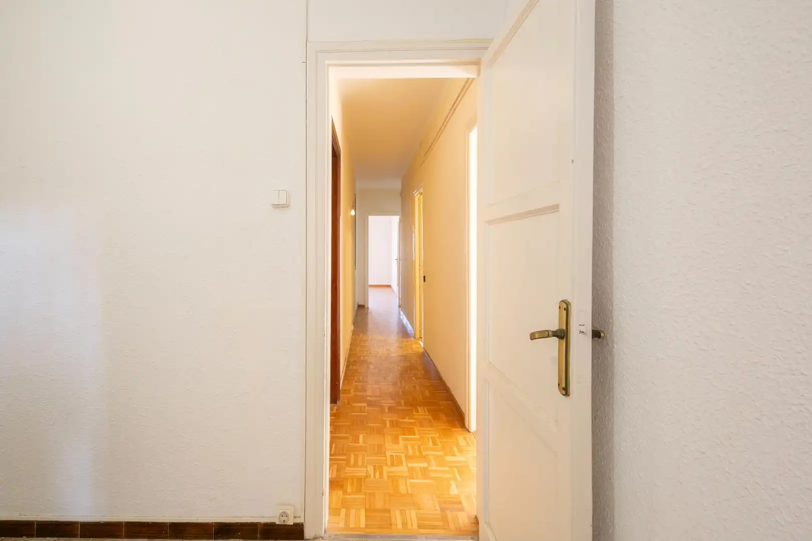Piso en venta en Carrer JORDI GIRONA, Pedralbes